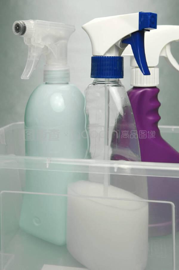 家用清洁电器 智能化时代的清洁革命