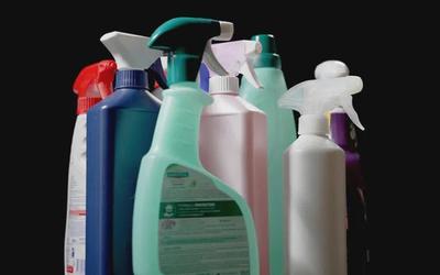 隐匿的刺激 家居洗涤用品中未明示的过敏原隐患