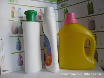 北京绿源新洁工贸 专业对外加工清洁剂与洗涤用品，一站式贴牌服务详解