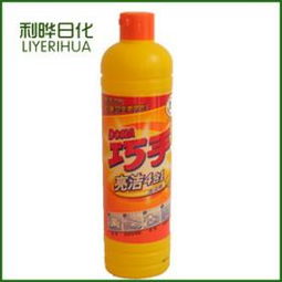 巧手洗涤用品加盟详情 费用、流程与市场前景